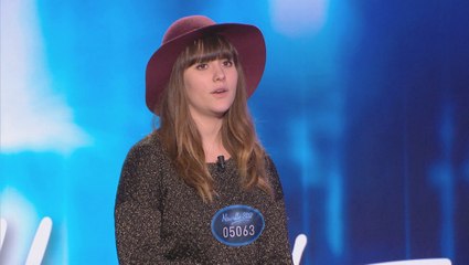 Nouvelle Star 2016 : découvrez la reprise d'Etta James par Ophélie