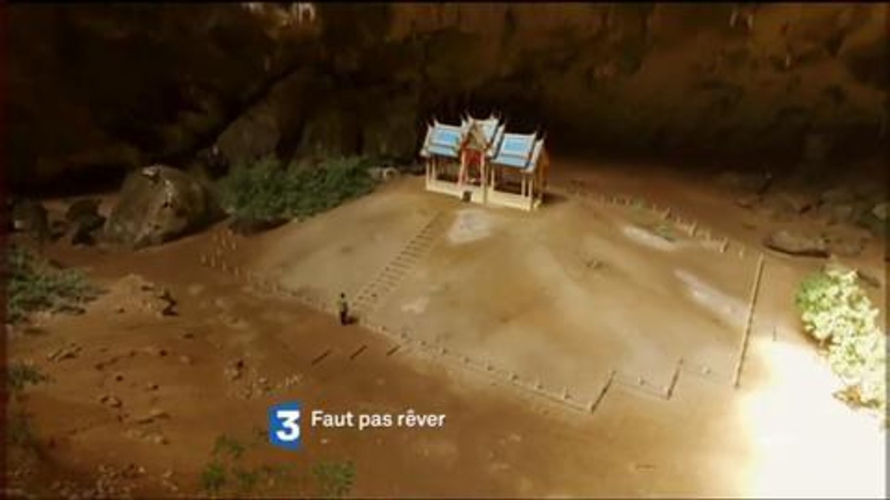 Bande-annonce - Faut pas rêver (France 3)