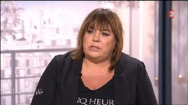 Thé ou café : Michèle Bernier évoque le suicide de sa mère