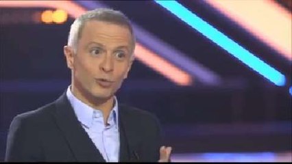 Samuel Etienne dévoile ses échanges par téléphone avec Julien Lepers