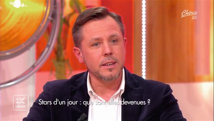 C'est mon choix : Fabrice du premier Loft revient sur son retour à l'anonymat après le buzz de l'émission