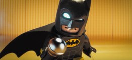 LEGO BATMAN, le film : le Chevalier noir revient au cinéma... dans un film d'animation LEGO (VOST)