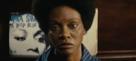 Nina (bande-annonce) : Zoe Saldana est Nina Simone !