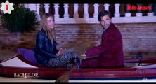 Zapping télé-réalité : elle vit un moment magique avec le Bachelor, lui s'ennuie à mourir...