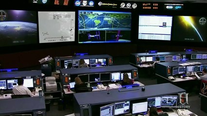 Doomsday: 10 Ways The World Will End S01E04 Nuclear War