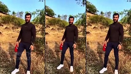 100 दिवसांनी विशाल गेला 'त्या' ठिकाणी | Vishal Nikam | Big Boss Marathi Season 3