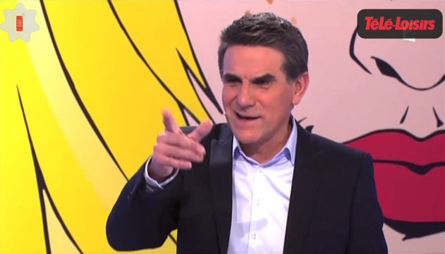 Les imitations (un peu) gênantes d'un candidat des Z'amours… Le Zapping jeux