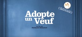 Adopte un veuf : bande-annonce avec André Dussollier et Bérengère Krief