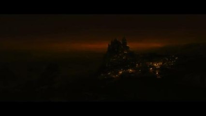 Bande-annonce : Twilight, Révélations, Partie 2