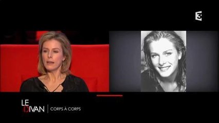 Karin Viard dévoile ses troubles alimentaires : "Si j'ai 2 kilos de trop, je me déteste vraiment !"