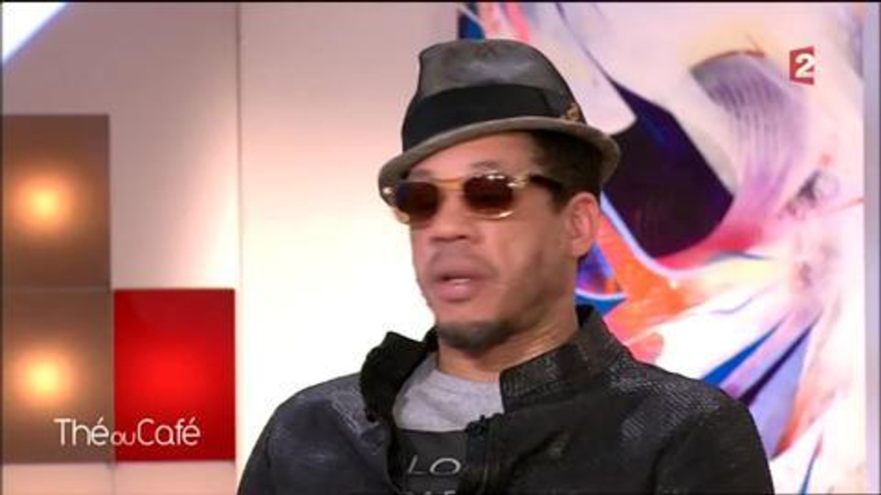 JoeyStarr évoque son enfance maltraitée : "Je...