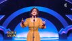 Eurovision : Véronic DiCaire imite Marie Myriam en chantant "L'oiseau et l'enfant"