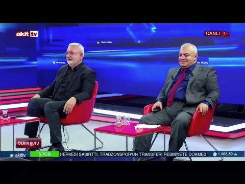 Milli Gazete Genel Yayın Yönetmeni Kurdaş’tan Yeni Akit’e Karamollaoğlu tepkisi: Böyle bir haber yapmak rezilliktir!