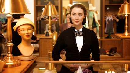 Brooklyn - Nouvelle bande annonce [Officielle] VOST HD
