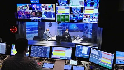 Covid-19 : comment les hôpitaux s'organisent face à l’absentéisme des soignants