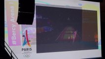 Présentation des sites de Paris 2024