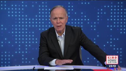 Noticias con Ciro Gómez Leyva | Programa Completo 5/enero/2022