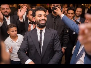 تفاصيل إصابة محمد صلاح بفيروس كورونا