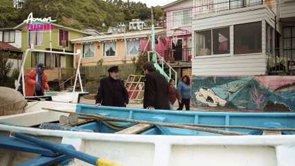 Amar Profundo Cap 25 HD