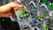 Intermarché, Carrefour, Casino… des bouteilles d'eau minérale rappelées à cause de leur mauvais goût