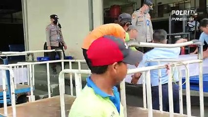 7 Jenazah TKI Korban Kapal Tenggelam Dipulangkan ke NTB