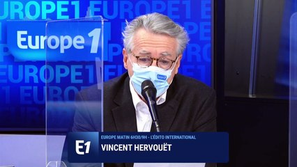 Un an plus tard, Biden a échoué à réunir l’Amérique