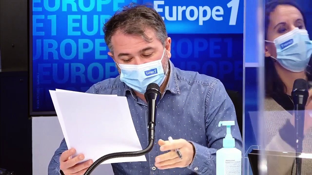 Les rumeurs de rapprochement entre Auchan et Carrefour