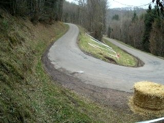 Avallonnais 2008 Bouhot - Moulin Cadoux