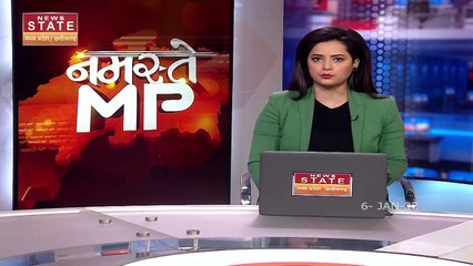 PM Modi की सुरक्षा में बड़ी चूक, कांग्रेस पर बरसे CM Shivraj