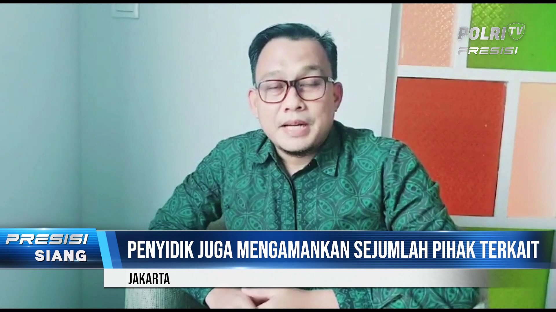 ⁣Walikota Bekasi Terjerat OTT