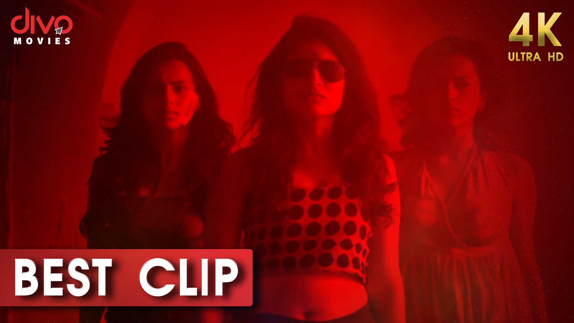 The place was destroyed | Urvi | {4K English Subtitle}