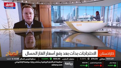 ...هذا الأمر مجرد الحديث عن مساعدة من روسيا...