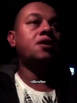 İYİ Partili başkan AK Parti'ye öyle küfürler etti ki... Ahlaksız herif videoyu utanmadan sosyal medyaya yükledi!