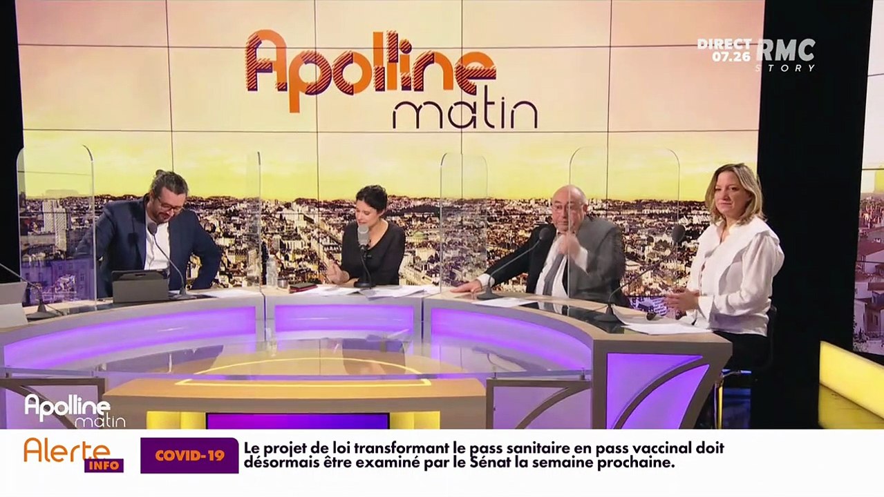 Charles en campagne : À l'Assemblée nationale, les députés ont boudé hier en attendant Jean Castex - 06/01