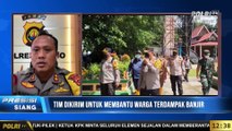 Live Dialog Bersama Kapolres Bungo - Terkait Penyaluran Bantuan Sembako Sebanyak 3,2 Ton Sembako