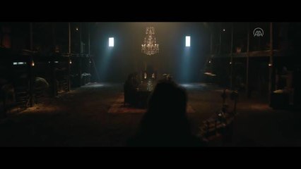 SİNEMA - The King's Man: Başlangıç