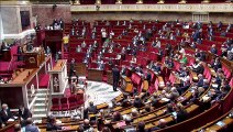 La Asamblea Nacional de Francia aprueba el pase de vacunación
