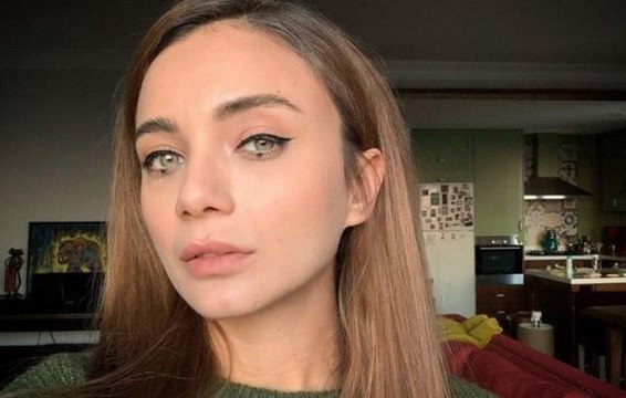 Damla Sönmez kimdir? Damla Sönmez hayatı ve biyografisi! Damla Sönmez kaç yaşında, nereli?