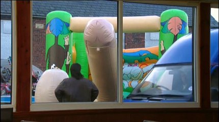 Phoenix Nights - S02-E02