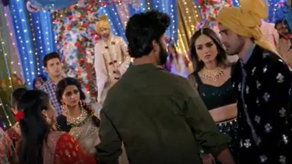 Sasural Simar Ka Season 2 episode 230: Vivaan gets emotional for Aarav & Simar | FilmiBeat