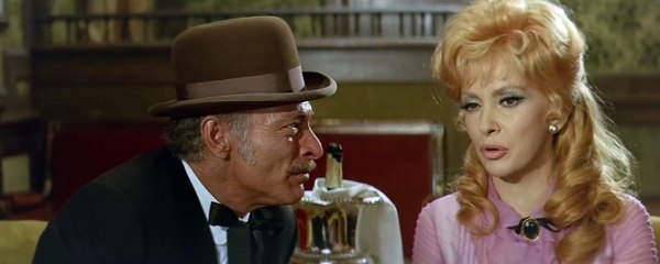 Bad Mans River-HD (1971)