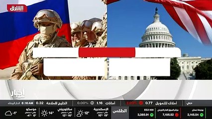 ...نتيجة سريعة الى حد ما في التفاوض حول الض...