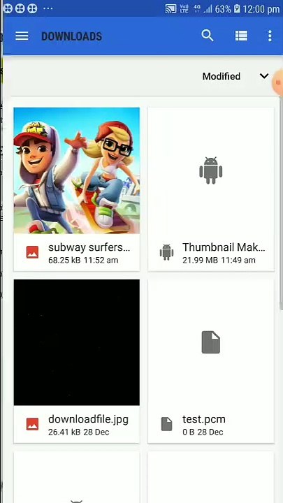 Make ower game subway surfers