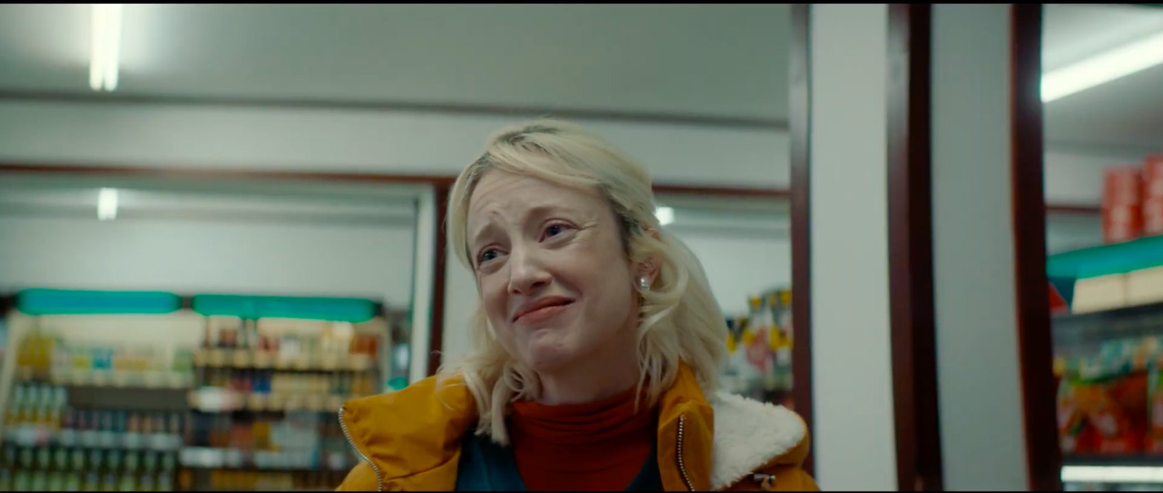 Here Before - Trailer (English) HD