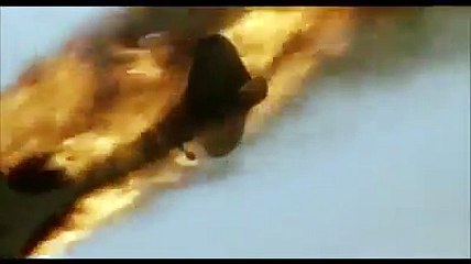 Kamikaze - Divide and Conquer