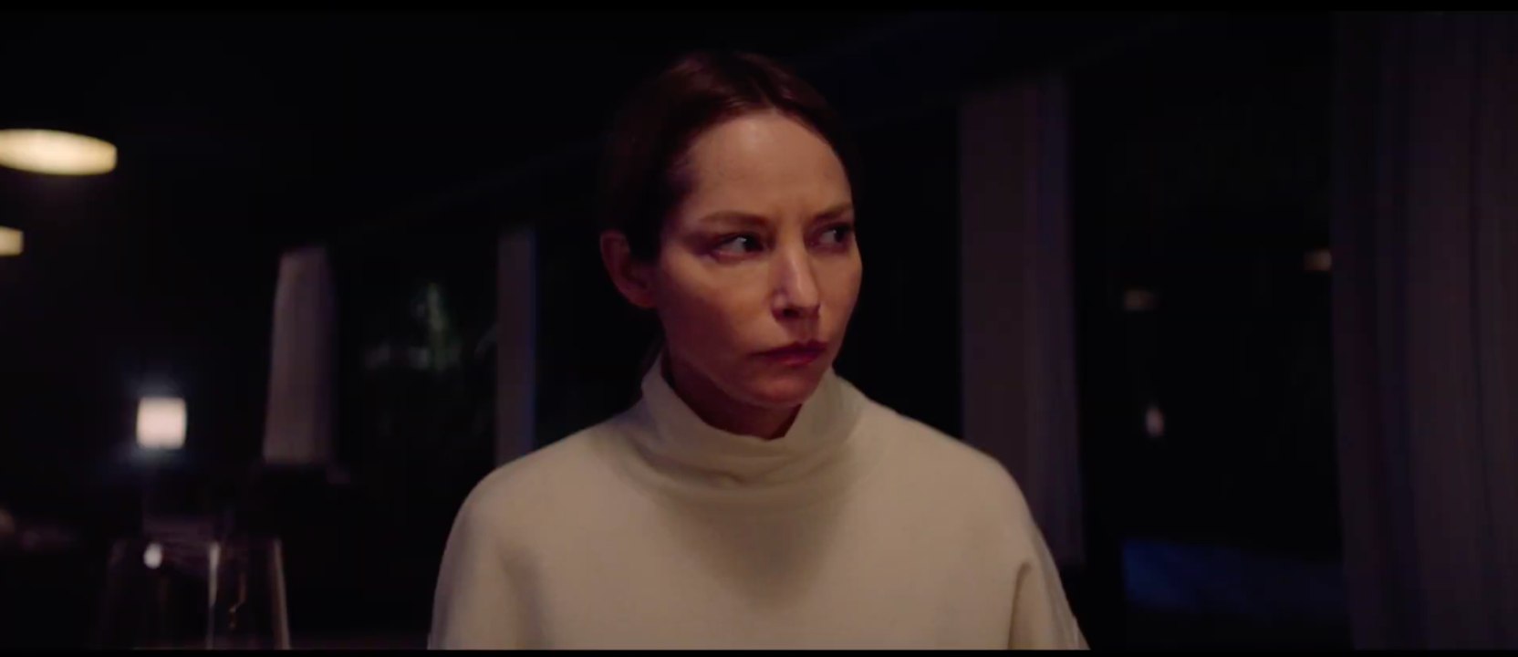 A Banquet - Trailer (English) HD