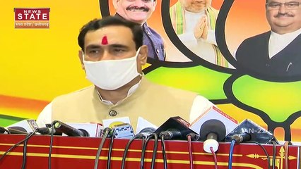 Corona को लेकर सख्त हुई मध्य प्रदेश सरकार, जारी की गई नई गाइड लाइंस