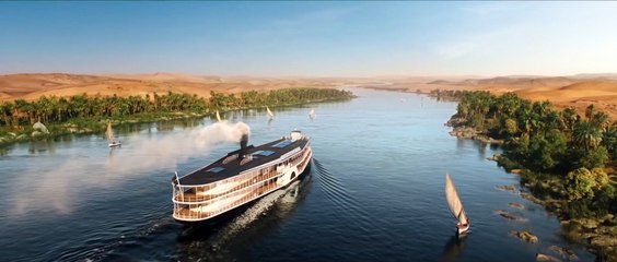 Death on the Nile Trailer (2022)