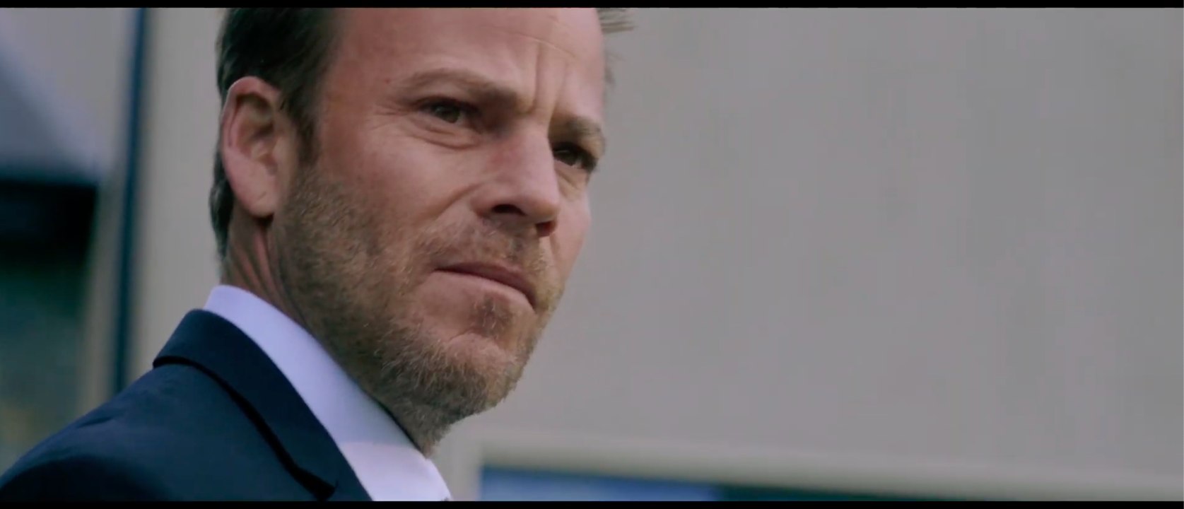 Zwischen Leben und Tod - Trailer (Deutsch) HD