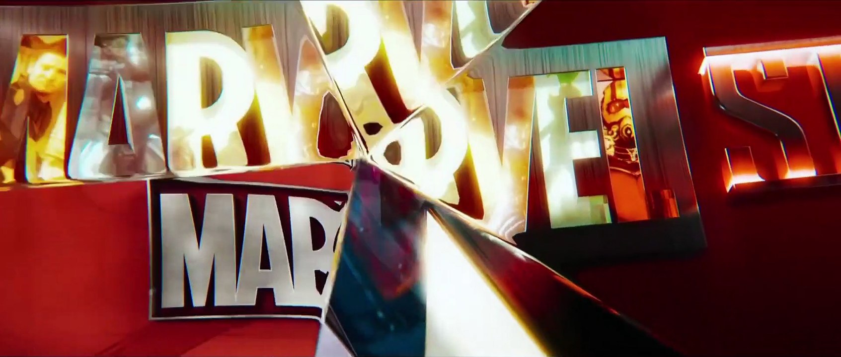 Doctor Strange in the Multiverse of Madness Teaser Trailer #1 (2022)